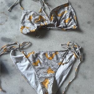 Rachel Pally Bikini Set
